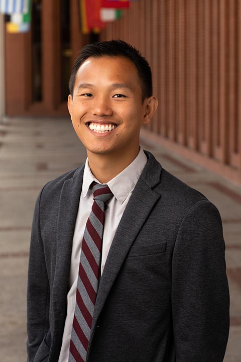 Adam Kho